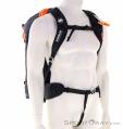 Mammut Tour 40 RAS 3.0 Mochila con airbag sin cartucho, , Negro, , , 0014-11894, 5638243385, , N1-11.jpg