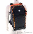 Mammut Tour 40 RAS 3.0 Airbagrucksack ohne Kartusche, Mammut, Schwarz, , , 0014-11894, 5638243385, 7619876310828, N2-02.jpg