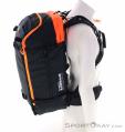 Mammut Tour 40 RAS 3.0  Airbag Backpack without Cartridge, , Black, , , 0014-11894, 5638243385, , N2-07.jpg