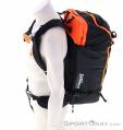 Mammut Tour 40 RAS 3.0 Airbagrucksack ohne Kartusche, Mammut, Schwarz, , , 0014-11894, 5638243385, 7619876310828, N2-17.jpg