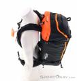 Mammut Tour 40 RAS 3.0 Airbagrucksack ohne Kartusche, Mammut, Schwarz, , , 0014-11894, 5638243385, 7619876310828, N3-18.jpg