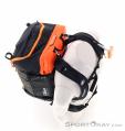 Mammut Tour 40 RAS 3.0  Airbag Backpack without Cartridge, , Black, , , 0014-11894, 5638243385, , N4-09.jpg