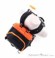 Mammut Tour 40 RAS 3.0 Mochila con airbag sin cartucho, , Negro, , , 0014-11894, 5638243385, , N5-05.jpg