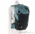 Dynafit Ridge 26 Tourenrucksack, Dynafit, Türkis, , Herren,Damen,Unisex, 0015-11791, 5638243386, 4053866736091, N1-01.jpg