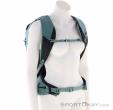 Dynafit Ridge 26 Ski Touring Backpack, Dynafit, Turquoise, , Male,Female,Unisex, 0015-11791, 5638243386, 4053866736091, N1-11.jpg