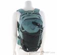 Dynafit Ridge 26 Ski Touring Backpack, Dynafit, Turquoise, , Male,Female,Unisex, 0015-11791, 5638243386, 4053866736091, N2-02.jpg