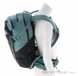 Dynafit Ridge 26 Ski Touring Backpack, , Turquoise, , Male,Female,Unisex, 0015-11791, 5638243386, 4053866736091, N2-07.jpg