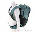 Dynafit Ridge 26 Ski Touring Backpack, Dynafit, Turquoise, , Male,Female,Unisex, 0015-11791, 5638243386, 4053866736091, N2-17.jpg