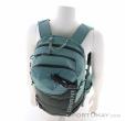 Dynafit Ridge 26 Ski Touring Backpack, , Turquoise, , Male,Female,Unisex, 0015-11791, 5638243386, 4053866736091, N3-03.jpg