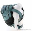 Dynafit Ridge 26 Ski Touring Backpack, Dynafit, Turquoise, , Male,Female,Unisex, 0015-11791, 5638243386, 4053866736091, N3-08.jpg