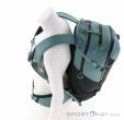 Dynafit Ridge 26 Ski Touring Backpack, , Turquoise, , Male,Female,Unisex, 0015-11791, 5638243386, 4053866736091, N3-18.jpg