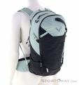 Dynafit Ridge 24 Women Ski Touring Backpack, Dynafit, Turquoise, , Female, 0015-11792, 5638243388, 4053866736114, N1-01.jpg