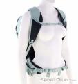 Dynafit Ridge 24 Women Ski Touring Backpack, Dynafit, Turquoise, , Female, 0015-11792, 5638243388, 4053866736114, N1-11.jpg