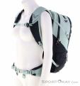 Dynafit Ridge 24 Women Ski Touring Backpack, Dynafit, Turquoise, , Female, 0015-11792, 5638243388, 4053866736114, N1-16.jpg