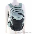 Dynafit Ridge 24 Women Ski Touring Backpack, Dynafit, Turquoise, , Female, 0015-11792, 5638243388, 4053866736114, N2-02.jpg