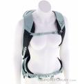 Dynafit Ridge 24 Women Ski Touring Backpack, Dynafit, Turquoise, , Female, 0015-11792, 5638243388, 4053866736114, N2-12.jpg