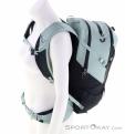 Dynafit Ridge 24 Women Ski Touring Backpack, Dynafit, Turquoise, , Female, 0015-11792, 5638243388, 4053866736114, N2-17.jpg