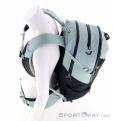 Dynafit Ridge 24 Women Ski Touring Backpack, Dynafit, Turquoise, , Female, 0015-11792, 5638243388, 4053866736114, N3-18.jpg