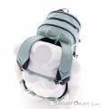 Dynafit Ridge 24 Women Ski Touring Backpack, Dynafit, Turquoise, , Female, 0015-11792, 5638243388, 4053866736114, N4-14.jpg