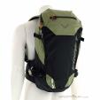 Dynafit Tigard 24 Ski Touring Backpack, Dynafit, Olive-Dark Green, , Male,Female,Unisex, 0015-11793, 5638243390, 4053866618342, N1-01.jpg