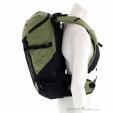 Dynafit Tigard 24 Ski Touring Backpack, Dynafit, Olive-Dark Green, , Male,Female,Unisex, 0015-11793, 5638243390, 4053866618342, N2-07.jpg