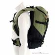 Dynafit Tigard 24 Zaino da Sci Alpinismo, Dynafit, Oliva-Verde scuro, , Uomo,Donna,Unisex, 0015-11793, 5638243390, 4053866618342, N2-17.jpg