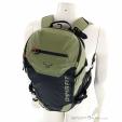 Dynafit Tigard 24 Ski Touring Backpack, Dynafit, Olive-Dark Green, , Male,Female,Unisex, 0015-11793, 5638243390, 4053866618342, N3-03.jpg