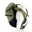 Dynafit Tigard 24 Zaino da Sci Alpinismo, Dynafit, Oliva-Verde scuro, , Uomo,Donna,Unisex, 0015-11793, 5638243390, 4053866618342, N3-08.jpg