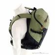 Dynafit Tigard 24 Zaino da Sci Alpinismo, Dynafit, Oliva-Verde scuro, , Uomo,Donna,Unisex, 0015-11793, 5638243390, 4053866618342, N3-18.jpg