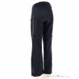 Black Diamond Recon Stretch Women Ski Pants, Black Diamond, Black, , Female, 0056-11404, 5638243392, 793661376873, N1-11.jpg