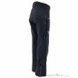 Black Diamond Recon Stretch Mujer Pantalón para ski, Black Diamond, Negro, , Mujer, 0056-11404, 5638243392, 793661376866, N1-16.jpg