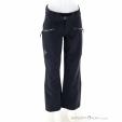 Black Diamond Recon Stretch Donna Pantaloni da Sci, , Nero, , Donna, 0056-11404, 5638243392, , N2-02.jpg