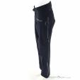 Black Diamond Recon Stretch Women Ski Pants, Black Diamond, Black, , Female, 0056-11404, 5638243392, 793661376866, N2-07.jpg