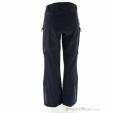 Black Diamond Recon Stretch Women Ski Pants, Black Diamond, Black, , Female, 0056-11404, 5638243392, 793661376866, N2-12.jpg