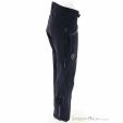 Black Diamond Recon Stretch Donna Pantaloni da Sci, , Nero, , Donna, 0056-11404, 5638243392, , N2-17.jpg