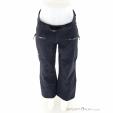 Black Diamond Recon Stretch Mujer Pantalón para ski, Black Diamond, Negro, , Mujer, 0056-11404, 5638243392, 793661376866, N3-03.jpg