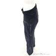 Black Diamond Recon Stretch Damen Skihose, , Schwarz, , Damen, 0056-11404, 5638243392, , N3-08.jpg