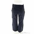 Black Diamond Recon Stretch Damen Skihose, Black Diamond, Schwarz, , Damen, 0056-11404, 5638243392, 793661376866, N3-13.jpg