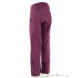 Black Diamond Recon Stretch Donna Pantaloni da Sci, , Porpora, , Donna, 0056-11404, 5638243394, , N1-11.jpg