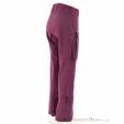 Black Diamond Recon Stretch Femmes Pantalon de ski, , Lilas, , Femmes, 0056-11404, 5638243394, , N1-16.jpg