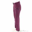 Black Diamond Recon Stretch Mujer Pantalón para ski, Black Diamond, Lila, , Mujer, 0056-11404, 5638243394, 793661547099, N2-07.jpg