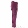 Black Diamond Recon Stretch Women Ski Pants, , Purple, , Female, 0056-11404, 5638243394, , N2-17.jpg