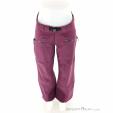 Black Diamond Recon Stretch Femmes Pantalon de ski, , Lilas, , Femmes, 0056-11404, 5638243394, , N3-03.jpg