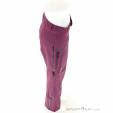 Black Diamond Recon Stretch Women Ski Pants, , Purple, , Female, 0056-11404, 5638243394, , N3-18.jpg