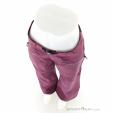 Black Diamond Recon Stretch Women Ski Pants, , Purple, , Female, 0056-11404, 5638243394, , N4-04.jpg