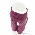 Black Diamond Recon Stretch Mujer Pantalón para ski, Black Diamond, Lila, , Mujer, 0056-11404, 5638243394, 793661547099, N4-14.jpg