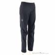 Black Diamond Fineline Stretch FZ Donna Pantaloni Outdoor, Black Diamond, Nero, , Donna, 0056-11405, 5638243398, 793661646365, N1-01.jpg