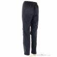 Black Diamond Fineline Stretch FZ Women Outdoor Pants, Black Diamond, Black, , Female, 0056-11405, 5638243398, 793661646365, N1-11.jpg