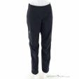 Black Diamond Fineline Stretch FZ Women Outdoor Pants, Black Diamond, Black, , Female, 0056-11405, 5638243398, 793661646365, N2-02.jpg