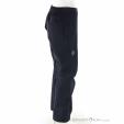 Black Diamond Fineline Stretch FZ Women Outdoor Pants, Black Diamond, Black, , Female, 0056-11405, 5638243398, 793661646365, N2-17.jpg